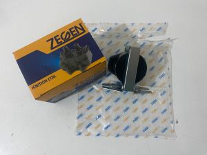Bobin Tempra Tipo Uno Tofaş Doğan Slx Şahin S Kartal S Karbüratörlü