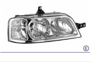 Far Ducato Peugeot Boxer Citroen Jumper Sol 2002>>