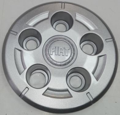 Ducato Jant Kapağı 16 Jant