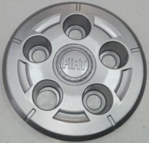 Ducato Jant Kapağı 16 Jant