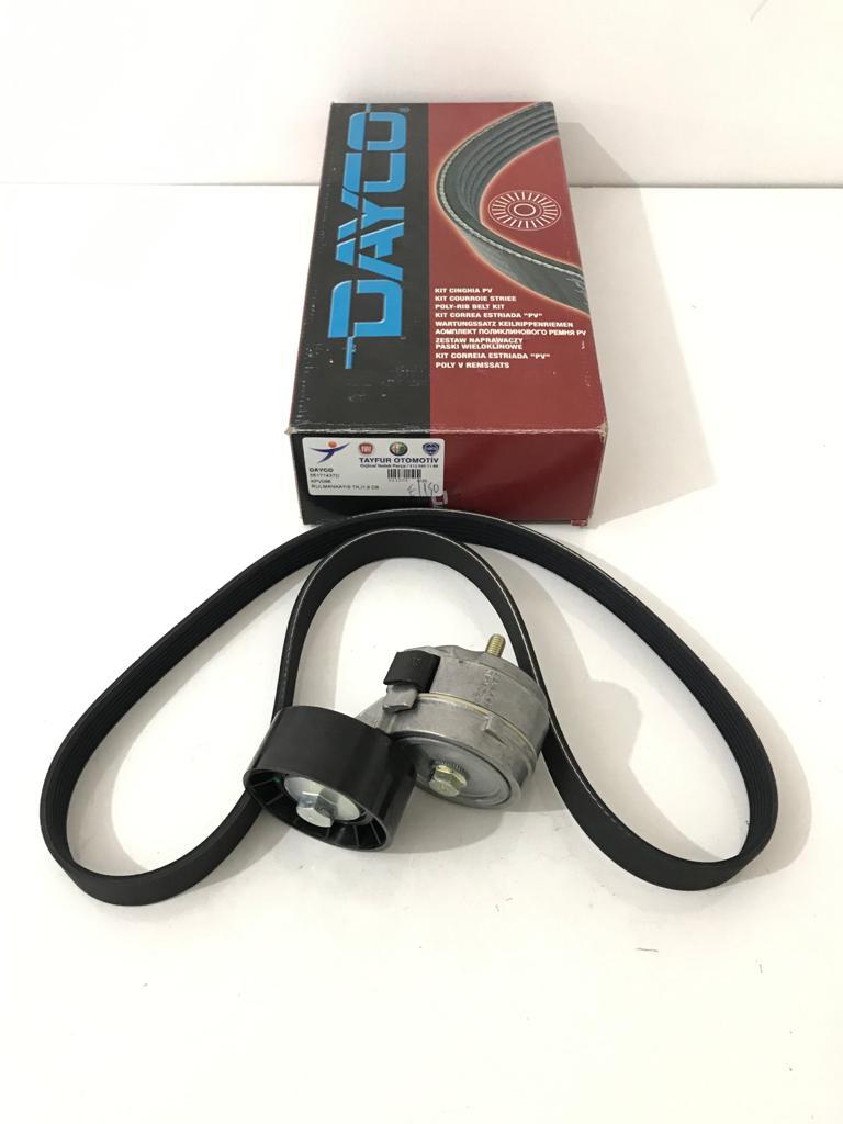 Alternatör Gergi Kiti | Doblo 1.9 Dizel