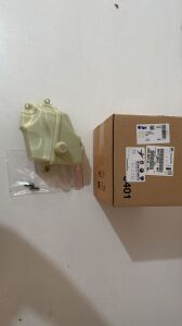 Yağ Deposu Egea Otomatik