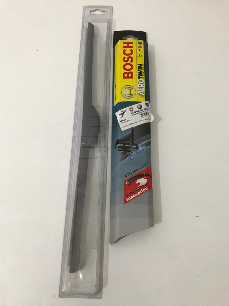 Silecek Ön Sağ | Freemont  (Aerotwin) 457 mm