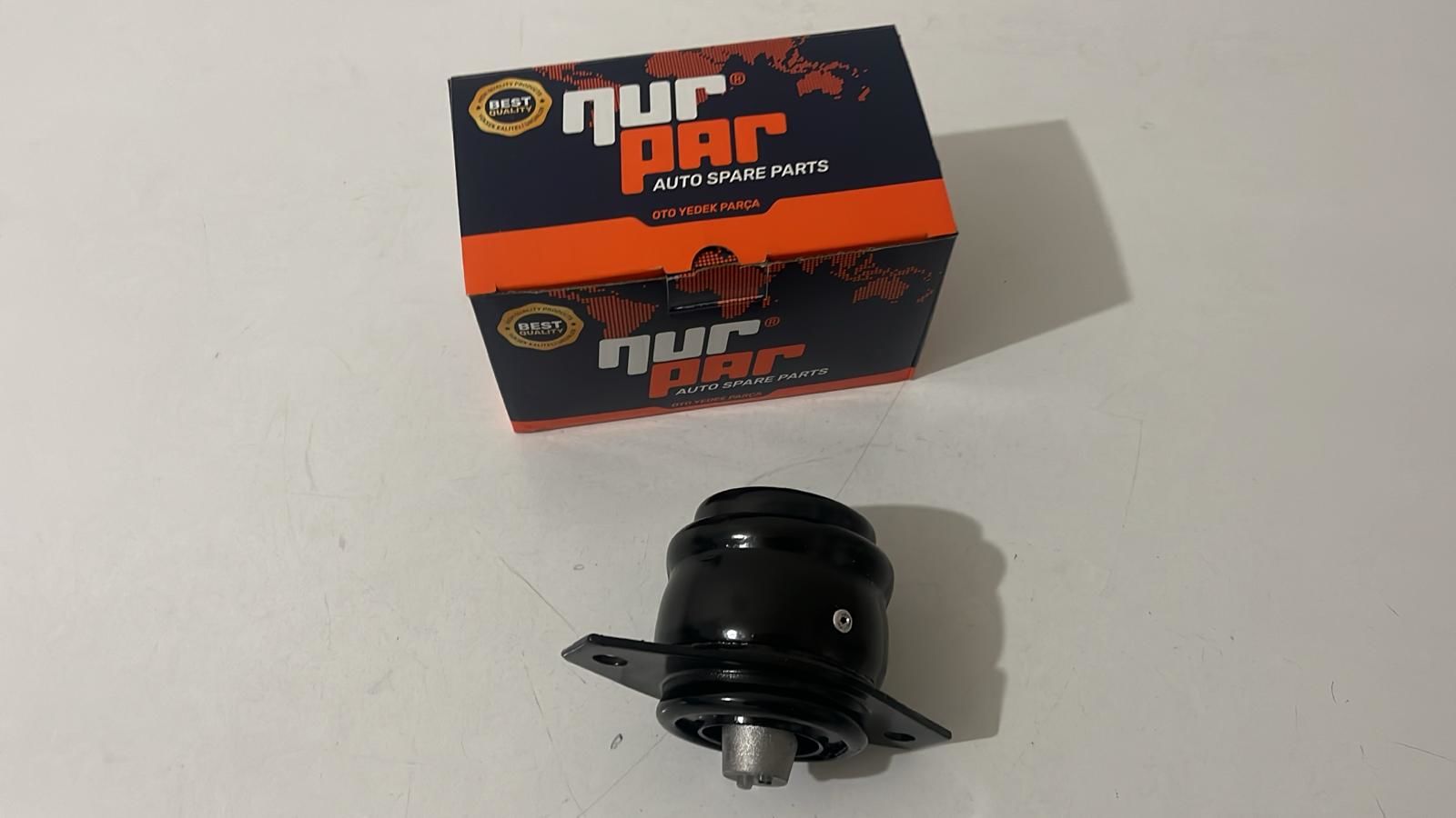 Sağ Motor Takozu Uno Yağlı