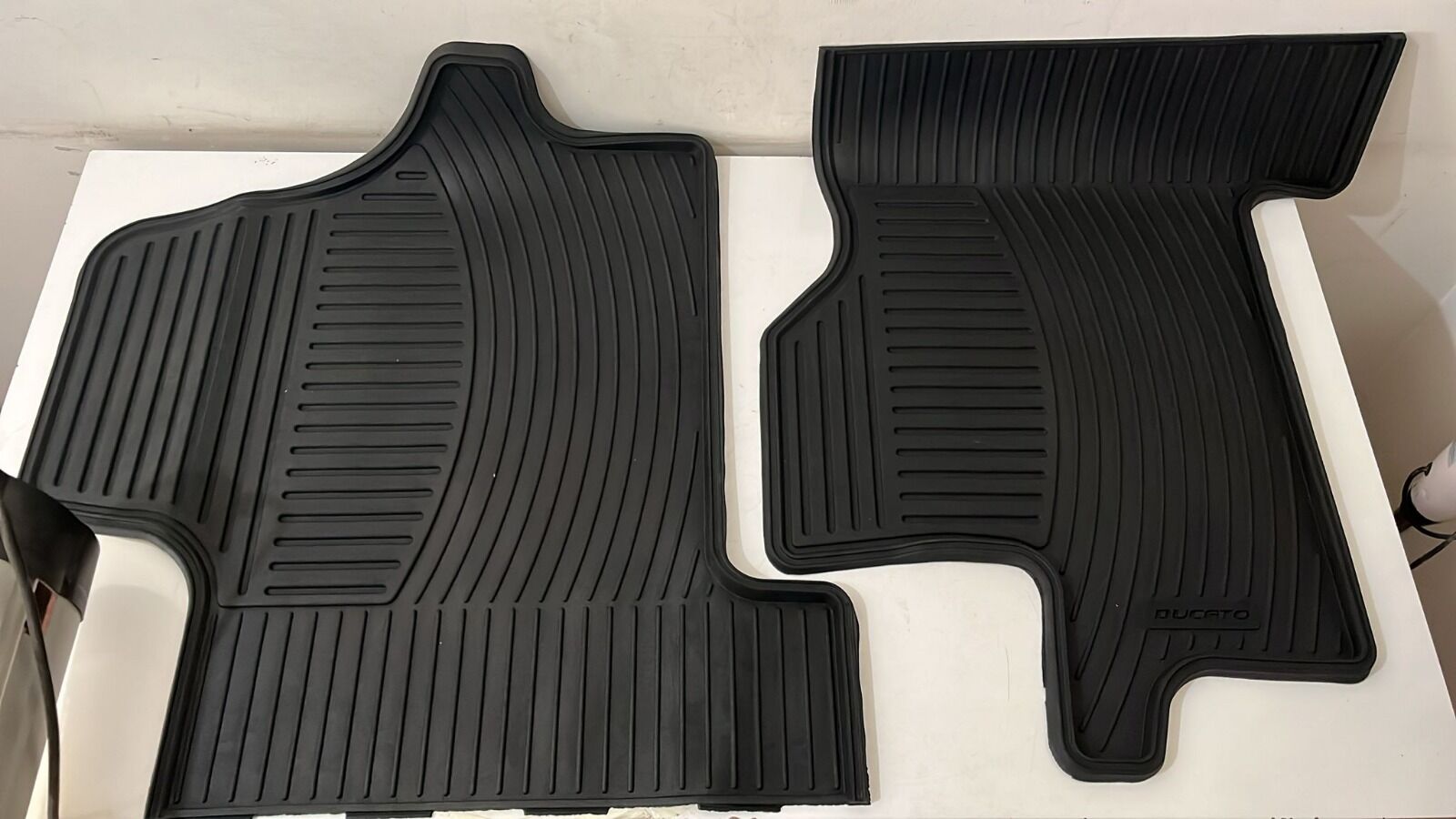 Paspas Takımı | Ducato