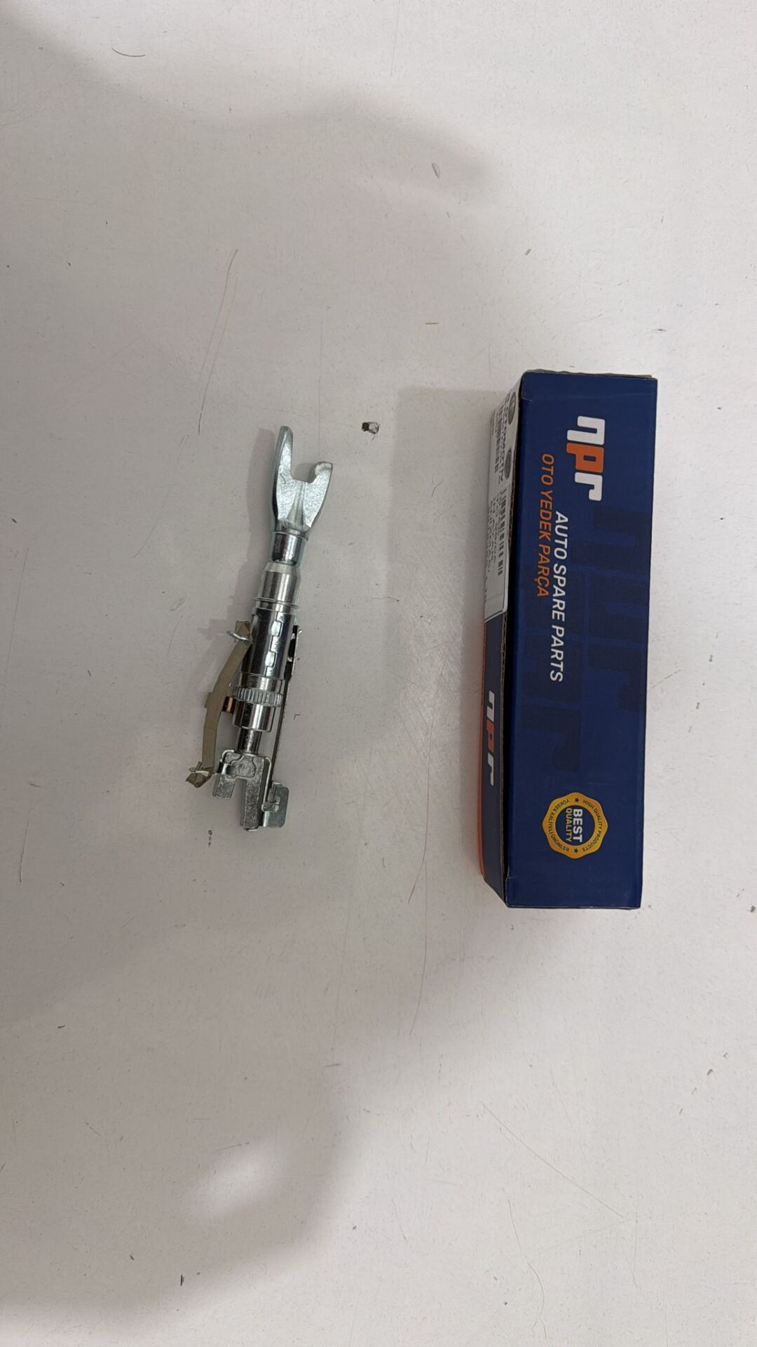 Fren Ayar Cırcırı | Punto (1999-2005)