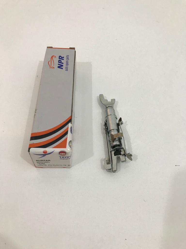 Fren Ayar Cırcırı | Punto (1999-2005)