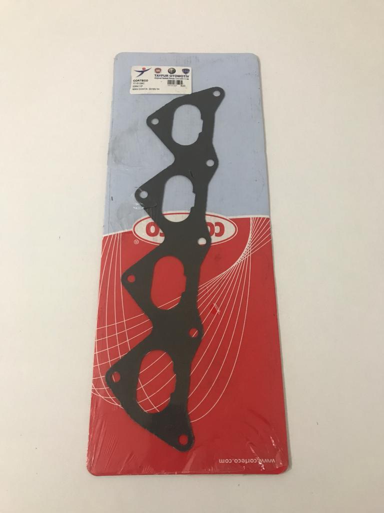 Emme Manifold Conta | Tempra Tipo 2.0 16v