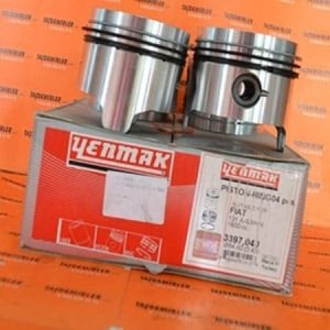 Piston Sekman 131 Doğan Kartal Şahin 1600 0.40 Takım