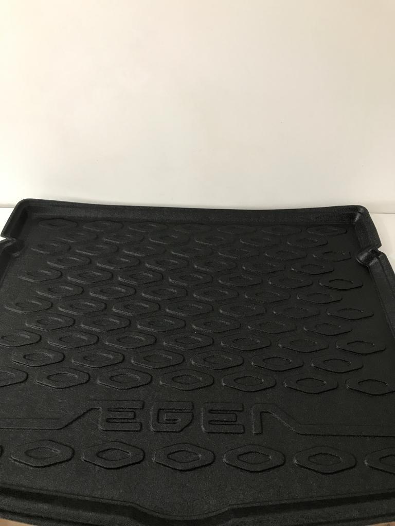 Bagaj Havuzu(Paspas) | Egea Hatchback Egea Cross