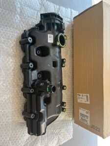 Emme Manifold Doblo Egea 500L 500X Renagade Compass 1.6 (Euro 6-Adblue)