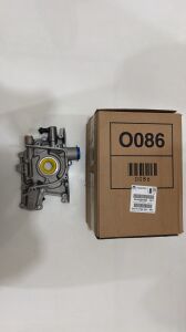 Yağ Pompası Elektrikli Egea Doblo 500X Renegade 1.6 Mjtd