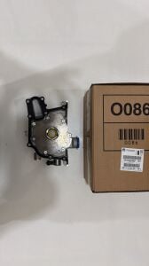 Yağ Pompası Elektrikli Egea Doblo 500X Renegade 1.6 Mjtd