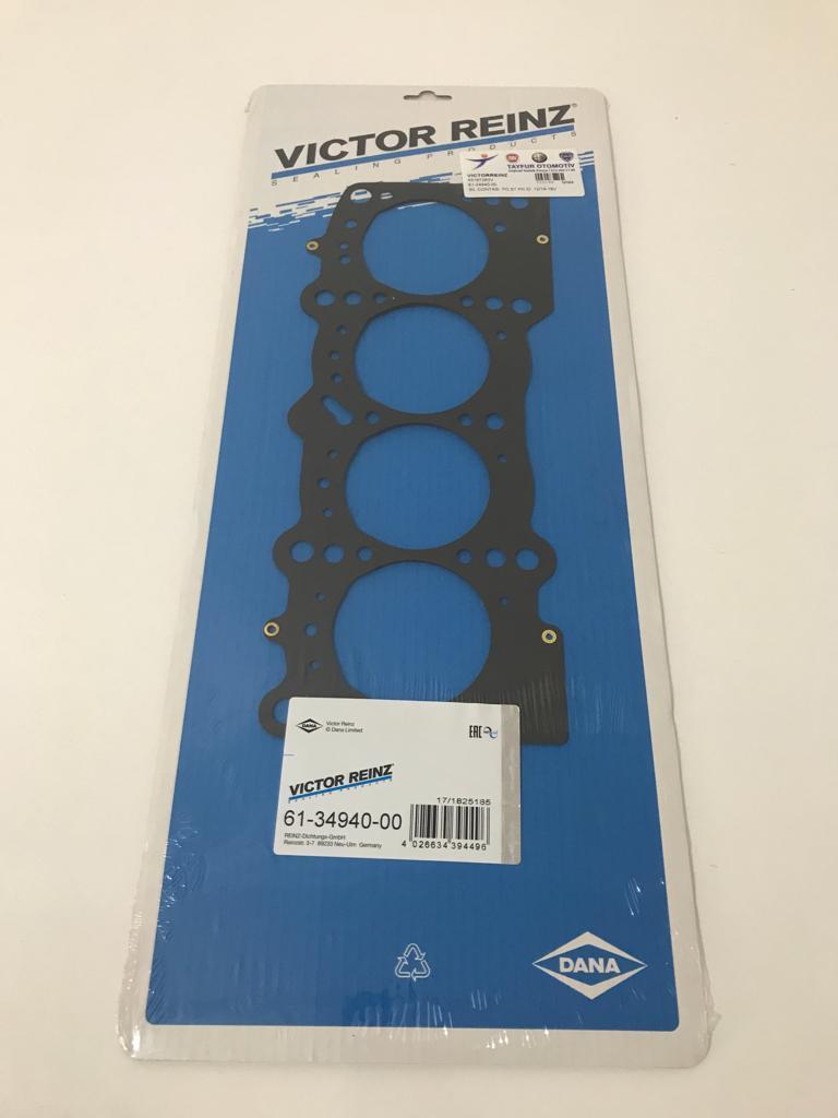 Silindir Kapak Contası | Palio Albea Stilo Punto 1.2 1.4-16V