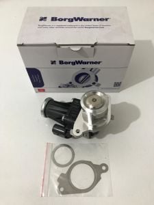 Egr Valfi Elektrovalf | Grande Punto Evo Linea Fiorino Doblo 500 500L 1.3 Mjtd Euro 5
