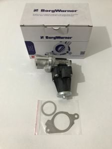 Egr Valfi Elektrovalf | Grande Punto Evo Linea Fiorino Doblo 500 500L 1.3 Mjtd Euro 5