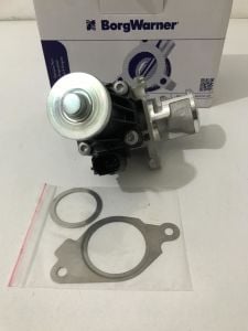 Egr Valfi Elektrovalf | Grande Punto Evo Linea Fiorino Doblo 500 500L 1.3 Mjtd Euro 5