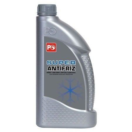 Antifiriz 1 Lt