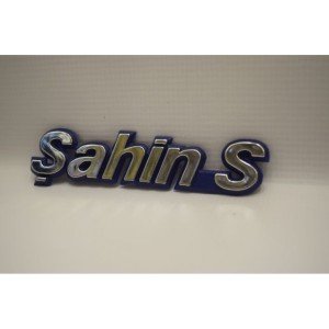 Şahin S Yazısı