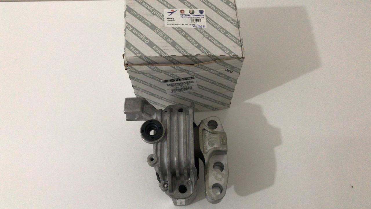 Motor Takozu Sağ | Bravo 1.6 Mjtd
