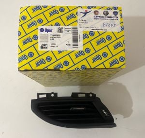 Kalorifer Izgarası Egea Sol