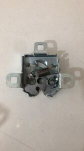 Kaput Kilidi Alt Linea