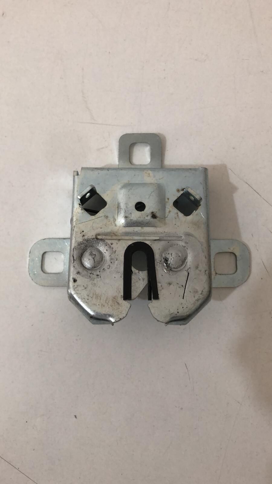 Kaput Kilidi Alt Linea