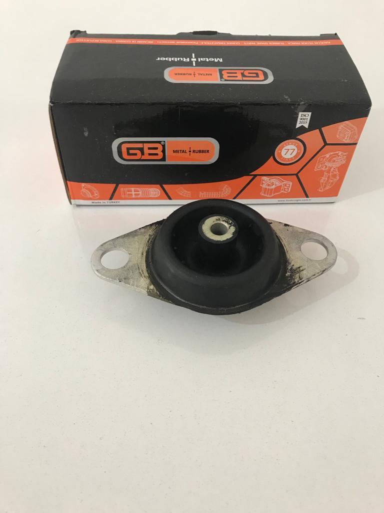 Motor Takozu Sol | Uno 60 - 70