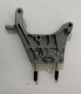 Motor Takozu Fiorino  Sol Alt