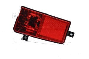 Arka Tampon  Reflektörü Sol Alt Ducato 2006 ve Sonrası