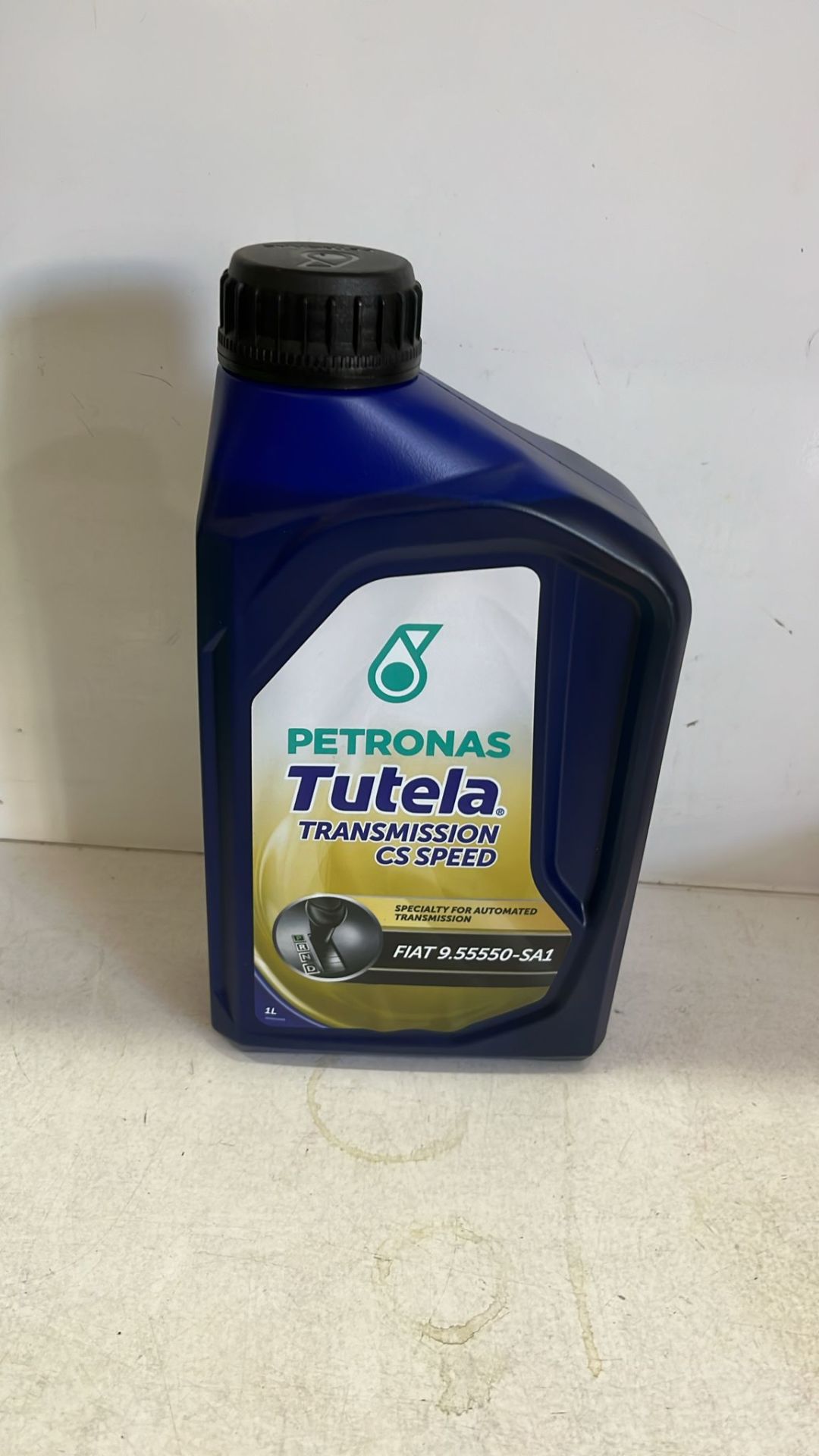 Otomatik Şanzuman Robot Yağı | 1Lt (Petronas Tutale Cs Speed)
