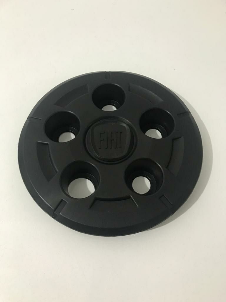 Jant Kapağı | Ducato16 Jant Siyah