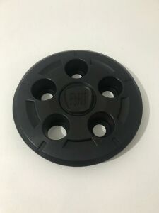 Jant Kapağı | Ducato16 Jant Siyah