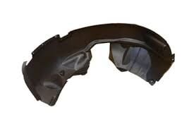 Ön Çamurluk Davlumbazı Sol Bravo Yeni Model