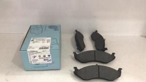 Disk Balata Jeep Cherokee Ön 1992- 1999