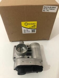 Gaz Kelebeği | Panda Punto 1.2 Otomotik Vites   36SMF6