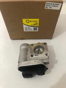 Gaz Kelebeği | Panda Punto 1.2 Otomotik Vites   36SMF6