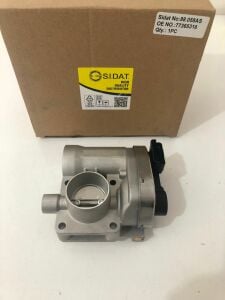 Gaz Kelebeği | Panda Punto 1.2 Otomotik Vites   36SMF6