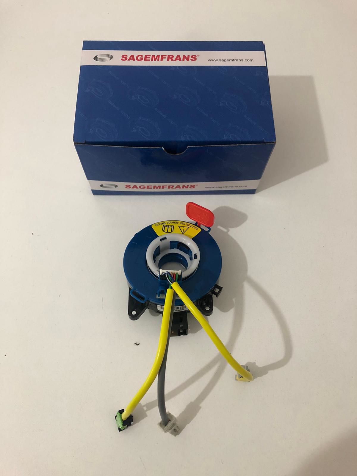 Direksiyon Airbeg Sargısı | Linea