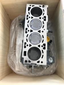 Yarım Motor | Marea Albea Stilo Doblo 1.6 16V Benzinli (Orijinal Sıfır Ürün )