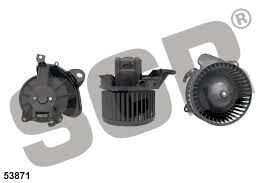 Kalorifer Motoru Doblo Fiorino Grande Punto Egea