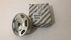 Krank Kasnağı I Linea Doblo 1.4 Tjet 16V