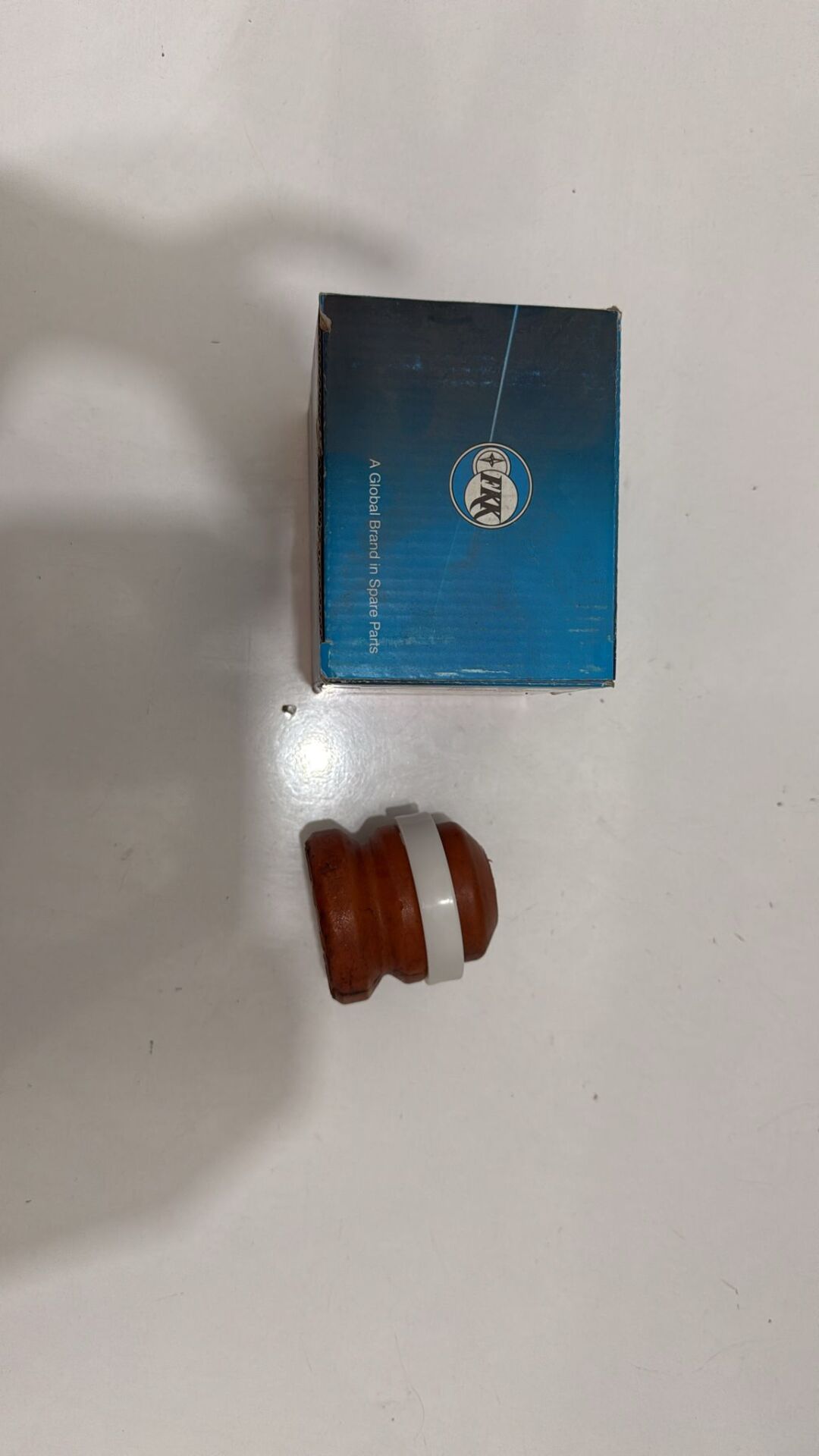 Ön Amortisör Takozu İç | Egea 500L Renegade