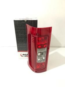Sol Stop | Ducato 2001-2005
