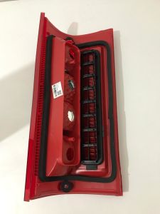 Sol Stop | Ducato 2001-2005