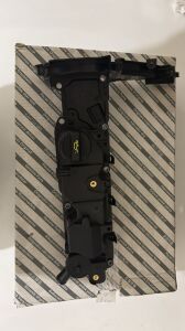 Külbütör Kapağı Scudo 301 C Eleyss 1.5-1.6 Dizel Euro 5