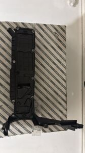 Külbütör Kapağı Scudo 301 C Eleyss 1.5-1.6 Dizel Euro 5