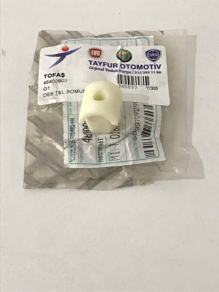 Debriyaj Teli Somunu | Palio Albea Doblo 1.2