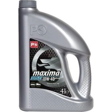 Maxima | 10-40 4 Lt