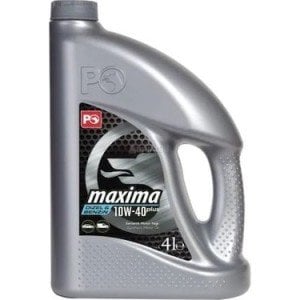 Maxima | 10-40 4 Lt